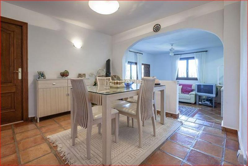 Foto fb53fa2b-7927-4060-b2f6-0fb53c964cb7. Chalet en La Xara-La Sella Dénia