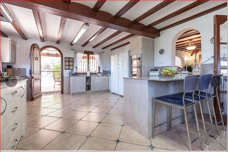 Foto 0e9fb0a5-6c54-4da9-b26f-562c07a6200a. Chalet con riscaldamento parcheggio piscina in La Xara-La Sella Dénia