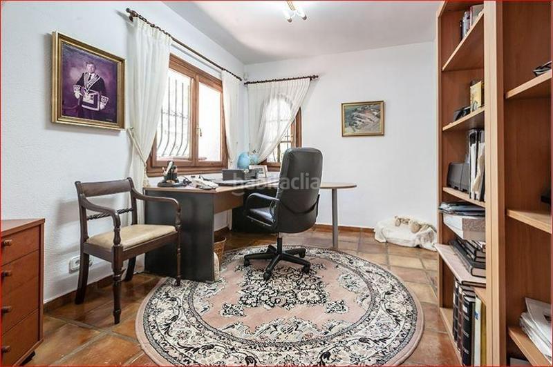 Foto 0f871d29-26b6-4908-b126-255a4ce1386e. Xalet amb calefacció aparcament piscina a La Xara-La Sella Dénia