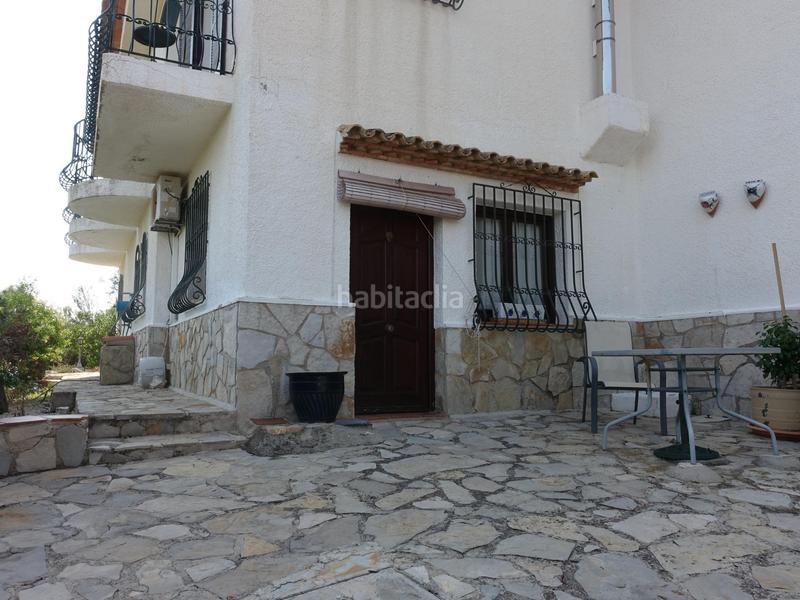 Foto 11516864-699e-4c00-9fd9-2be1a605589c. Xalet amb calefacció aparcament piscina a La Xara-La Sella Dénia