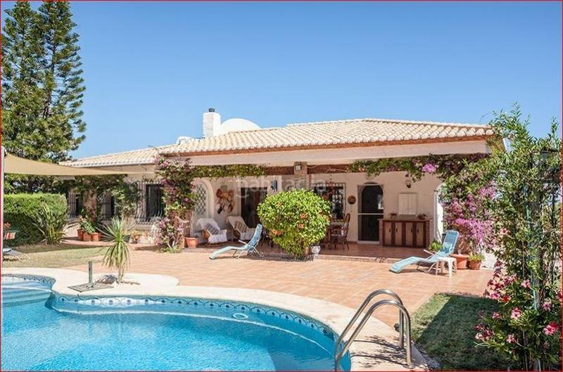 Foto 8def965c-5abb-4e0f-83fa-607d19633076. Xalet amb calefacció aparcament piscina a La Xara-La Sella Dénia