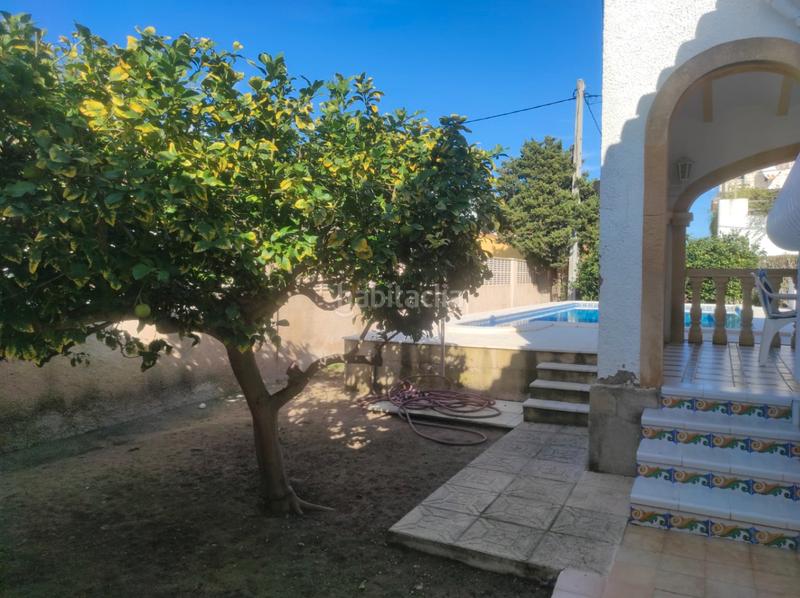 Foto 0ae92d62-7b2c-4121-a672-a43bbf4776ad. Alquiler chalet en Oliva nova Oliva