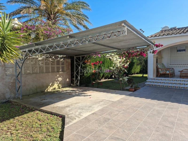 Foto 758f9bf9-35cd-4888-8775-cb20e693abf4. Alquiler chalet en Oliva nova Oliva