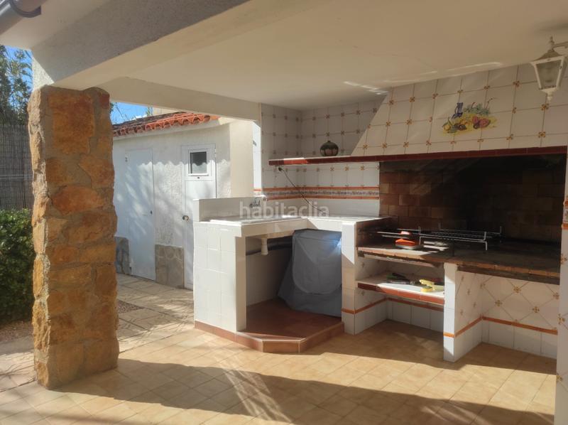 Foto bc1a2f00-05a3-41de-b878-dc38e8c7db7a. Alquiler chalet en Oliva nova Oliva