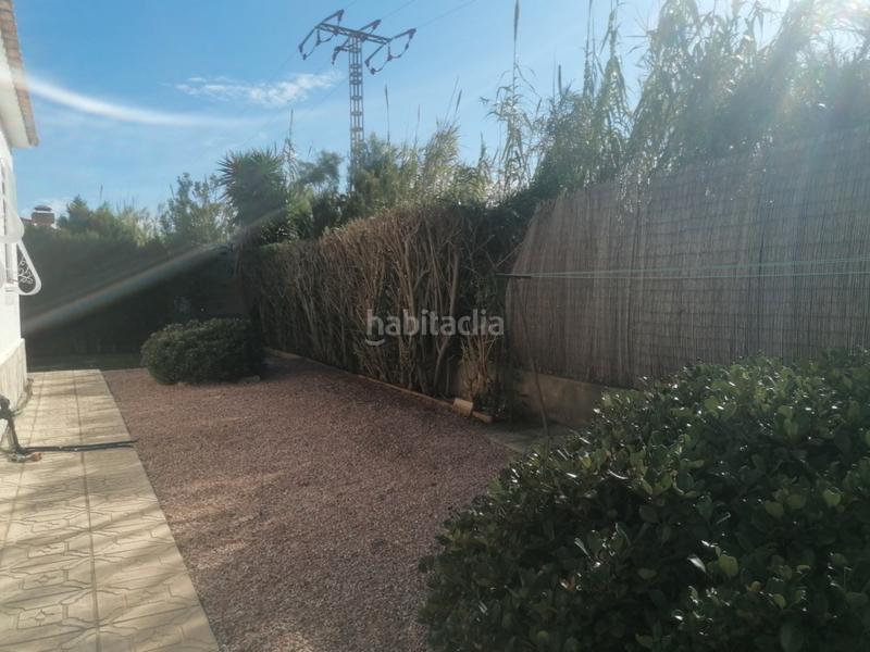 Foto d7c38611-d510-40d6-9390-9bf7ba88529f. Alquiler chalet en Oliva nova Oliva