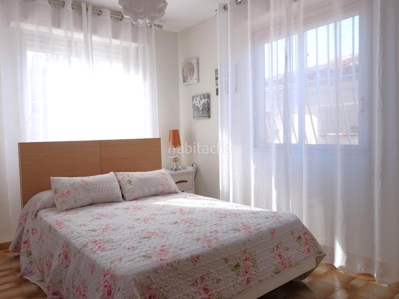 Foto a5539408-1719-4708-a818-a73d0514648f. Miete chalet mit heizung parking pool in Oliva nova Oliva