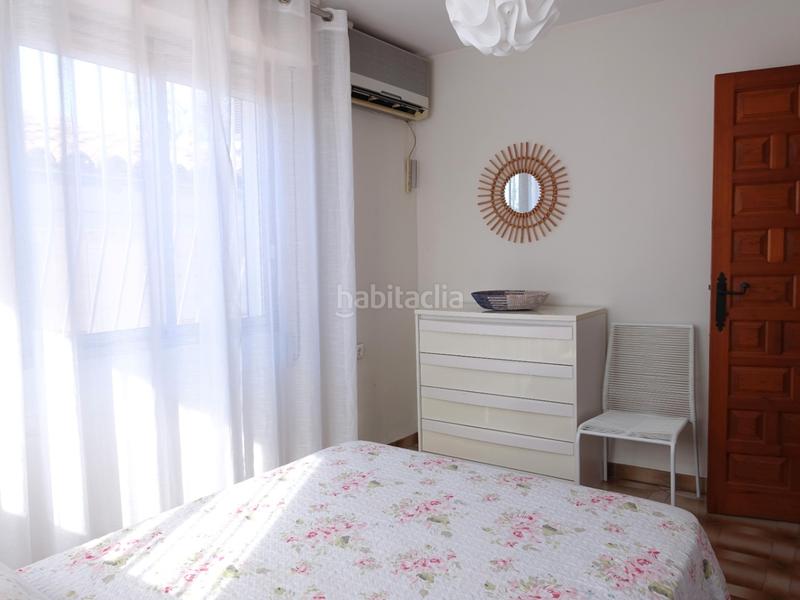 Foto 160694c6-cc3a-4920-98d9-5c6e77d23bca. Rent chalet with heating parking pool in Oliva nova Oliva