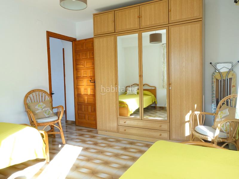 Foto 34f6d398-6918-494d-ab1e-200c21b00cb1. Rent chalet with heating parking pool in Oliva nova Oliva