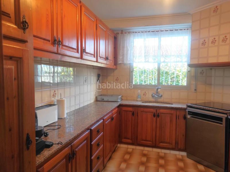 Foto 6becb5ee-44a6-4afb-8481-e5b9f71d2046. Rent chalet with heating parking pool in Oliva nova Oliva