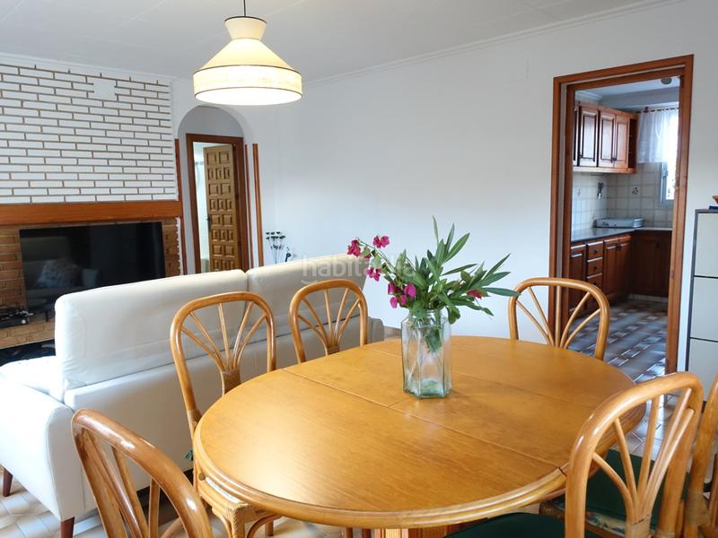 Foto 71200432-f5d1-4f4d-ac2b-17b51b236f29. Rent chalet with heating parking pool in Oliva nova Oliva