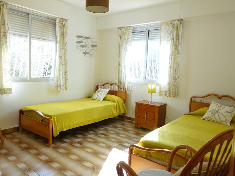 Foto c224120c-0242-4ab0-a313-d76f5b167aa2. Rent chalet with heating parking pool in Oliva nova Oliva