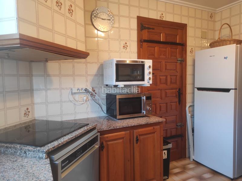 Foto cfccccf6-2fd0-476e-ab5f-210e406ba7f8. Rent chalet with heating parking pool in Oliva nova Oliva