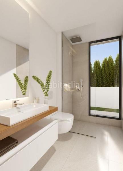 Foto 4be05111-b00b-411b-b8a2-209f70e87718. Chalet avec chauffage parking piscine dans Golf Bahía Finestrat