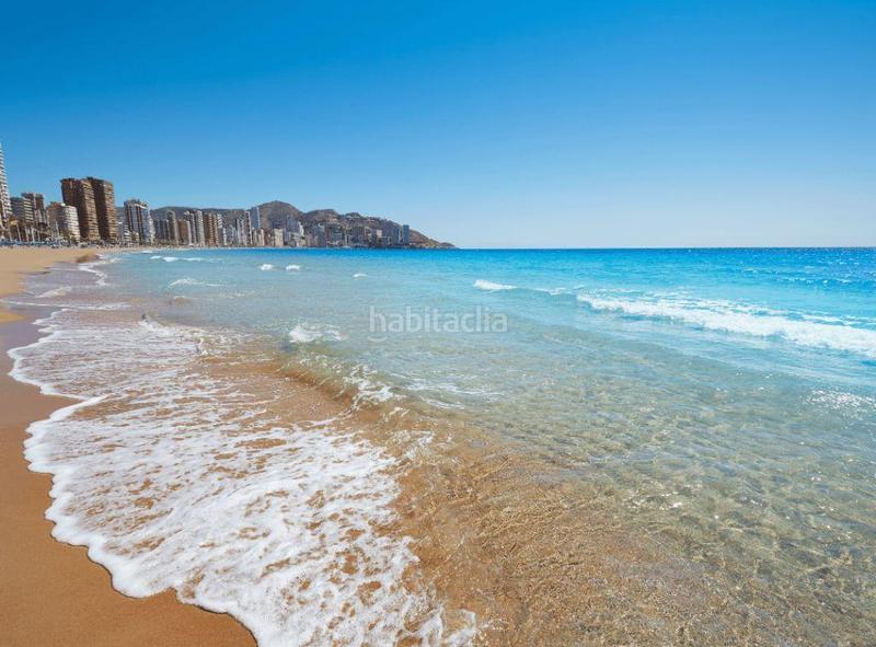 Foto 9377aaf2-c325-4a86-b70b-0cd41c4959cb. Chalet avec chauffage parking piscine dans Golf Bahía Finestrat