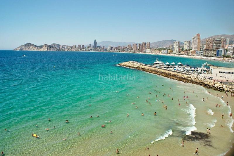 Foto 5e216532-6e1c-436b-9dc2-6c05b14d5b5b. Xalet amb calefacció aparcament piscina a Golf Bahía Finestrat