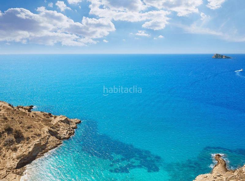 Foto e067be26-03bc-4302-80f0-76d5d4875e38. Xalet amb calefacció aparcament piscina a Golf Bahía Finestrat