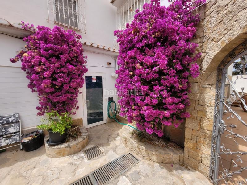 Foto f8d7a643-de17-478f-92d7-b34e78d6e8bc. Chalet en El Montgó Dénia
