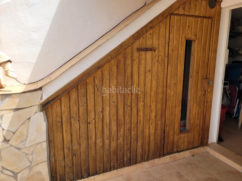 Foto 0431e1ba-c9f6-429e-95f8-e42a1259f37d. Chalet avec chauffage parking dans El Montgó Dénia