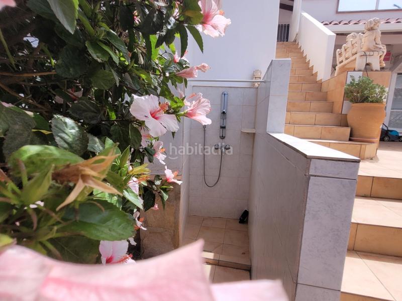 Foto 0cf2f986-ea06-4ec1-9c65-d1a00d8ece6e. Chalet con riscaldamento parcheggio in El Montgó Dénia