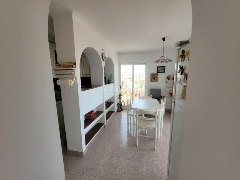 Foto 16c6b126-94bc-450f-a312-6282a9b2209a. Chalet con riscaldamento parcheggio in El Montgó Dénia