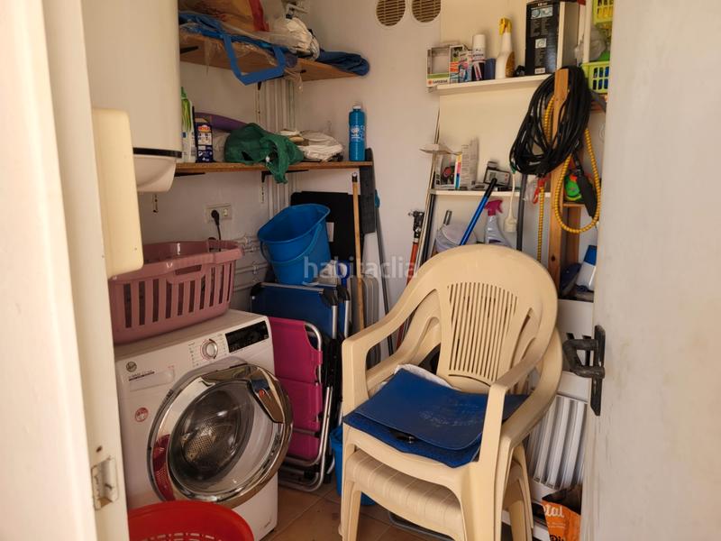 Foto 529d954b-723d-4f0f-b08e-8281abd94558. Chalet con riscaldamento parcheggio in El Montgó Dénia