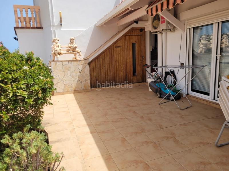 Foto 875cf127-c61a-47b5-b30b-846ce863d327. Chalet con riscaldamento parcheggio in El Montgó Dénia