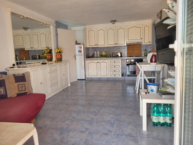 Foto a4269966-7442-4bab-b927-6be61b2f9e1a. Chalet con riscaldamento parcheggio in El Montgó Dénia