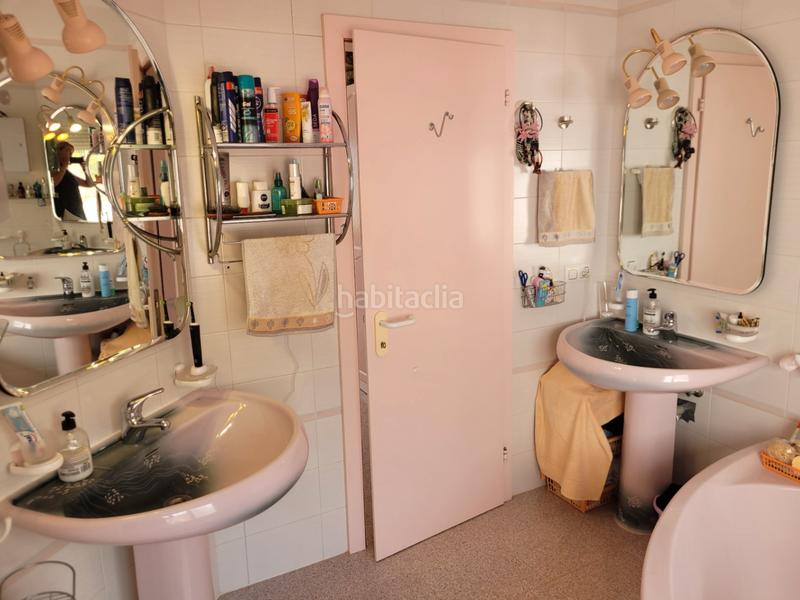 Foto c7a311da-957b-4ad8-923a-7a13304dcb21. Chalet con riscaldamento parcheggio in El Montgó Dénia