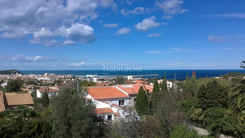 Foto e6647aff-6be3-47f2-94b0-c2e797b05510. Chalet mit heizung parking pool in El Montgó Dénia