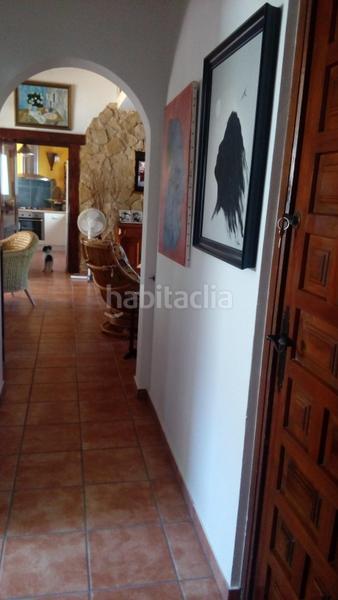 Foto 5afc9e7c-e91e-4205-988e-974cc1ce5887. Chalet with heating parking pool in El Montgó Dénia