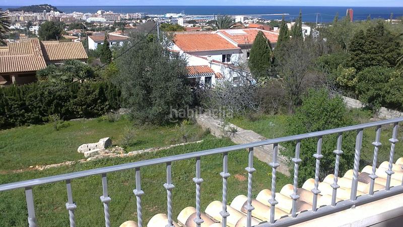Foto 49bec871-f275-497d-b38d-3670743ec3d5. Chalet en El Montgó Dénia