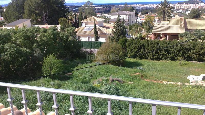 Foto 7197b071-0f65-4c57-b555-81ea5d522a29. Chalet en El Montgó Dénia