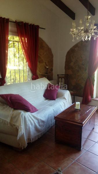 Foto 7a84a462-8b0c-4731-aee8-125a6145784b. Chalet en El Montgó Dénia