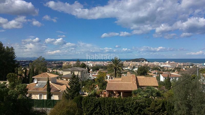 Foto a6ce4f2a-d625-44b4-8d7f-c51e87bfd2cb. Chalet en El Montgó Dénia