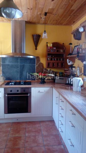 Foto c41a74ae-ee90-406f-8629-5578fbe12375. Chalet en El Montgó Dénia