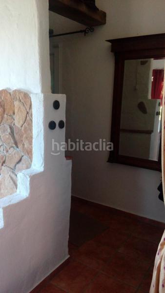 Foto d0074752-76c0-4d00-ac45-98981f315dcf. Chalet en El Montgó Dénia