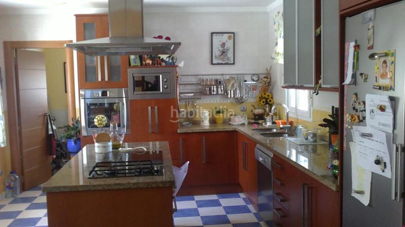 Foto e4bffbd5-1a83-4540-b33d-266ec11fb796. Chalet en El Montgó Dénia