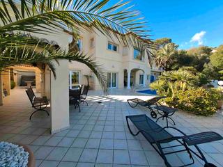 Chalet en Pedreguer