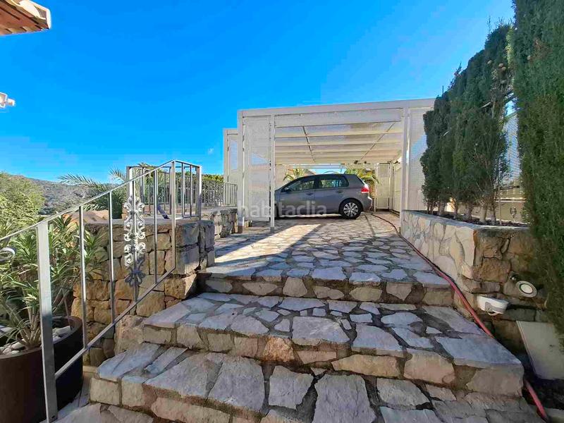 Foto 3f21d44a-683d-4aff-bfd3-5d59431f2bc8. Chalet en Pedreguer