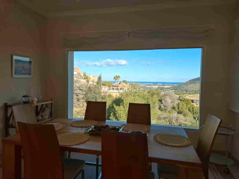 Foto 5e040285-b7f3-46f9-8872-feac52f84014. Chalet en Pedreguer