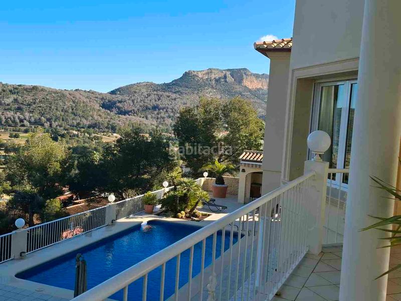 Foto 82603b34-f679-4a56-a38a-6f5577f69421. Chalet en Pedreguer