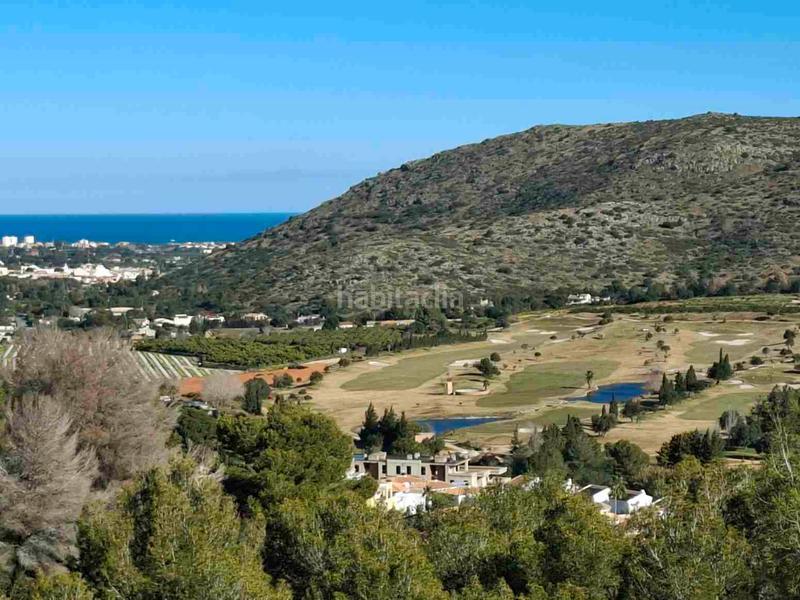 Foto a4a64259-6a4d-4299-9a1d-862af0aef53a. Chalet en Pedreguer