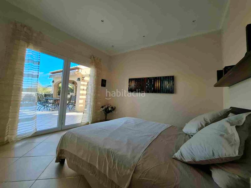 Foto eea1e1d2-4d8f-456b-b052-ff224866584f. Chalet en Pedreguer