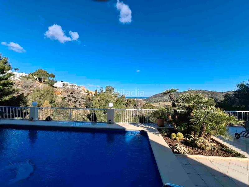 Foto f58d3e28-80b7-45c7-a2f8-cfcd0ea976ba. Chalet en Pedreguer