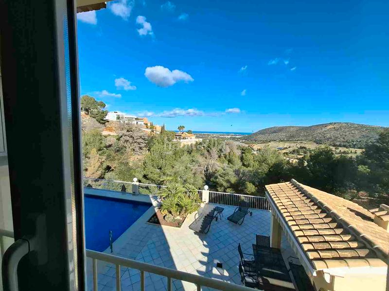 Foto ff87b86d-0775-4e2f-9c7a-b28d9f397756. Chalet en Pedreguer