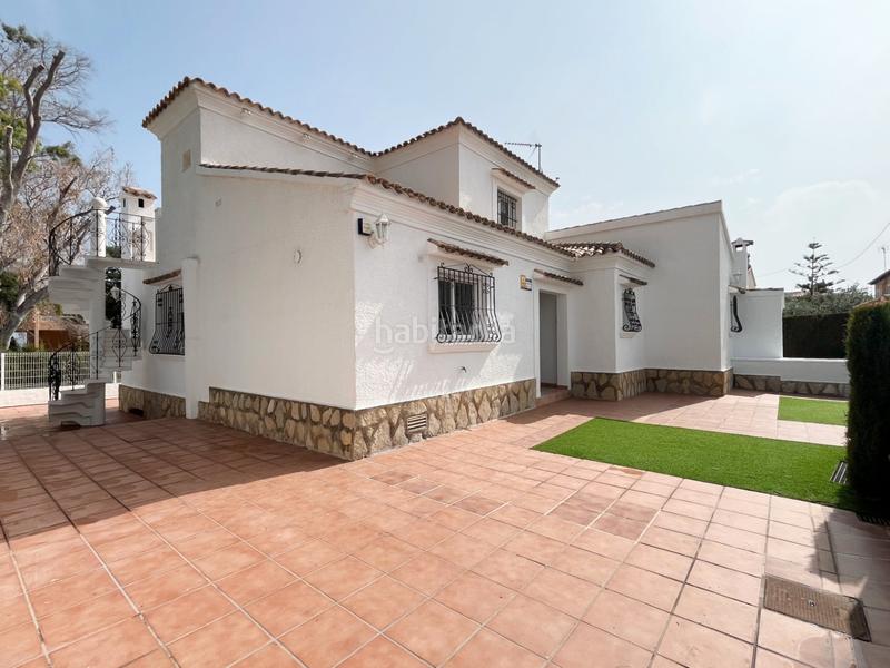 Foto 017556e0-bc94-4626-8e11-3699c373eebe. Chalet en Poblets (els)