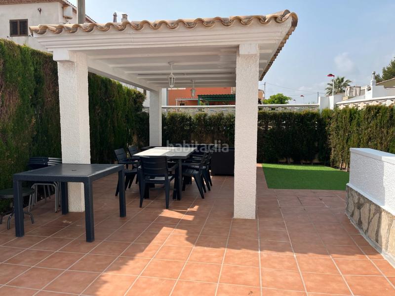 Foto 137818ea-6528-48f1-8d05-9ebd0124c55c. Chalet en Poblets (els)