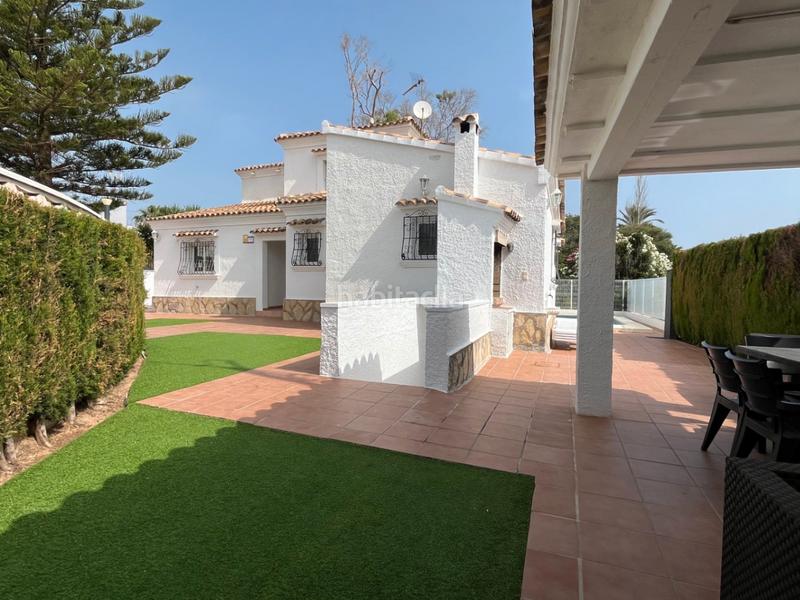 Foto 317c68e8-bed1-4109-8fe3-3e8c91f3777a. Chalet en Poblets (els)