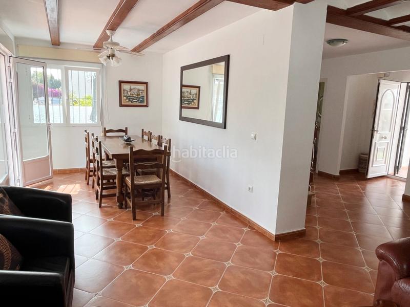 Foto 437082e8-d8c0-4404-8909-a6bae823ed29. Chalet en Poblets (els)