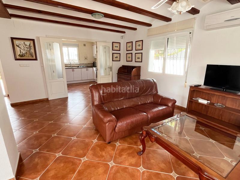 Foto 5342d8fd-82ad-4b86-8893-f41eed47e69b. Chalet en Poblets (els)